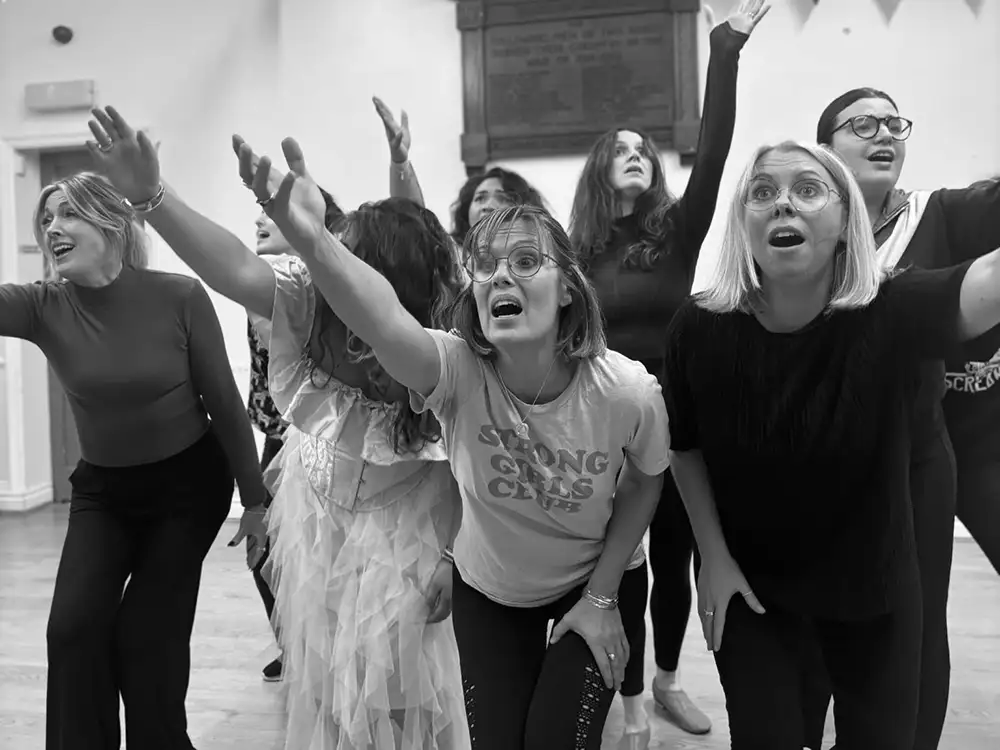 ‘Laughter, glitter, and girl power’ is coming to York in Disney-inspired show