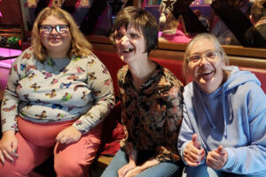 Pedal for a good cause – as York youth centre launches fundraiser for inclusive sports sessions