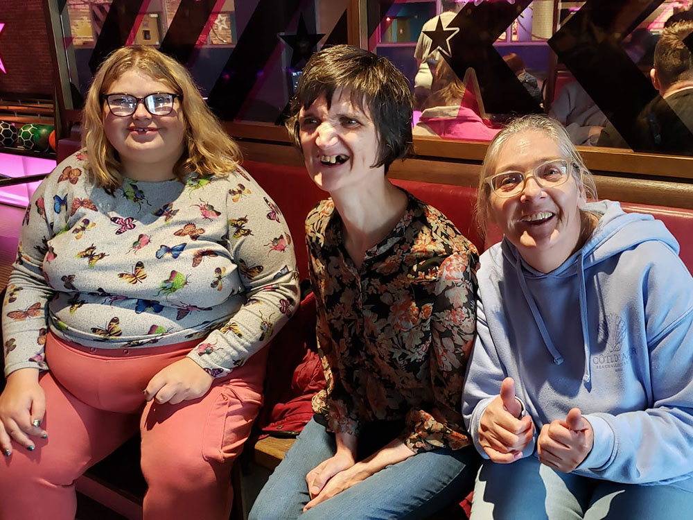 Pedal for a good cause – as York youth centre launches fundraiser for inclusive sports sessions