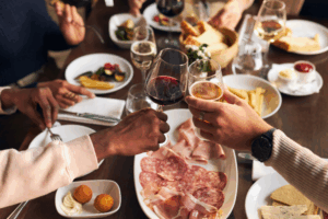 Here are six delicious deals for £5 at York Restaurant Week 2025