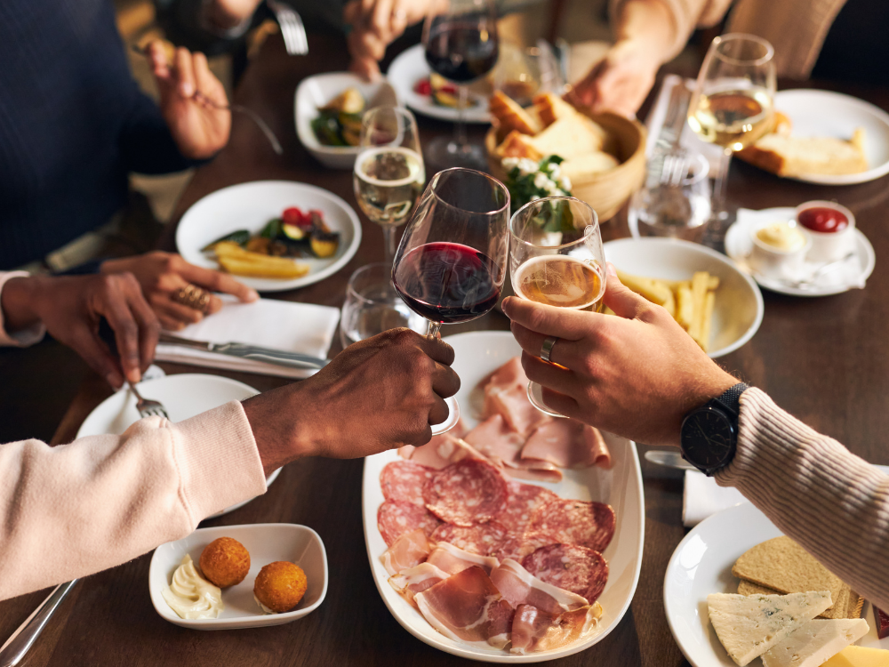Here are six delicious deals for £5 at York Restaurant Week 2025