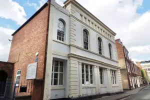 ‘Worshipful master’ stole £12K from York masonic charity