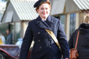 Thousands expected to enjoy nostalgia and fun at wartime weekend