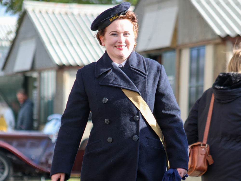 Thousands expected to enjoy nostalgia and fun at wartime weekend