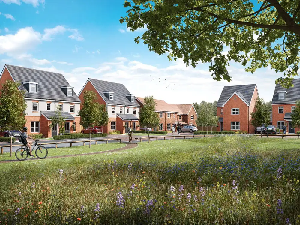 Parish council threatens to resign en masse over village housing plans