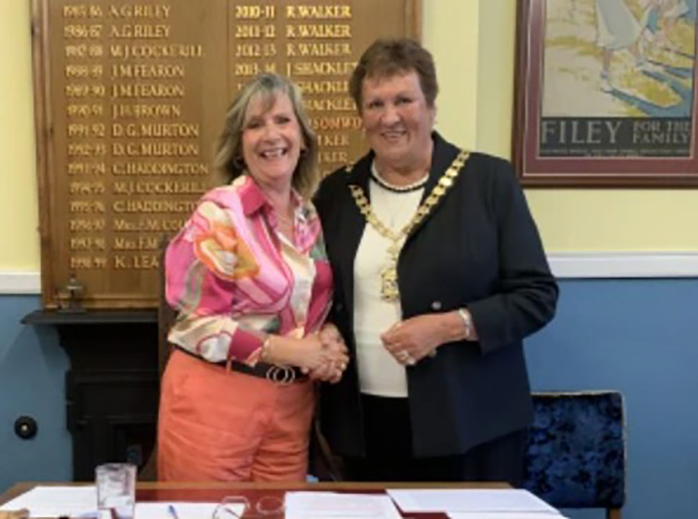 Filey Town Council hit by eight resignations amid ‘unrest’