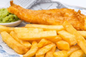 Three North Yorkshire chippies reach the semi-final for takeaway of the year