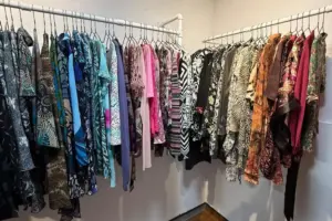 ‘Spark was missing this’ – New vintage shop has opened in York