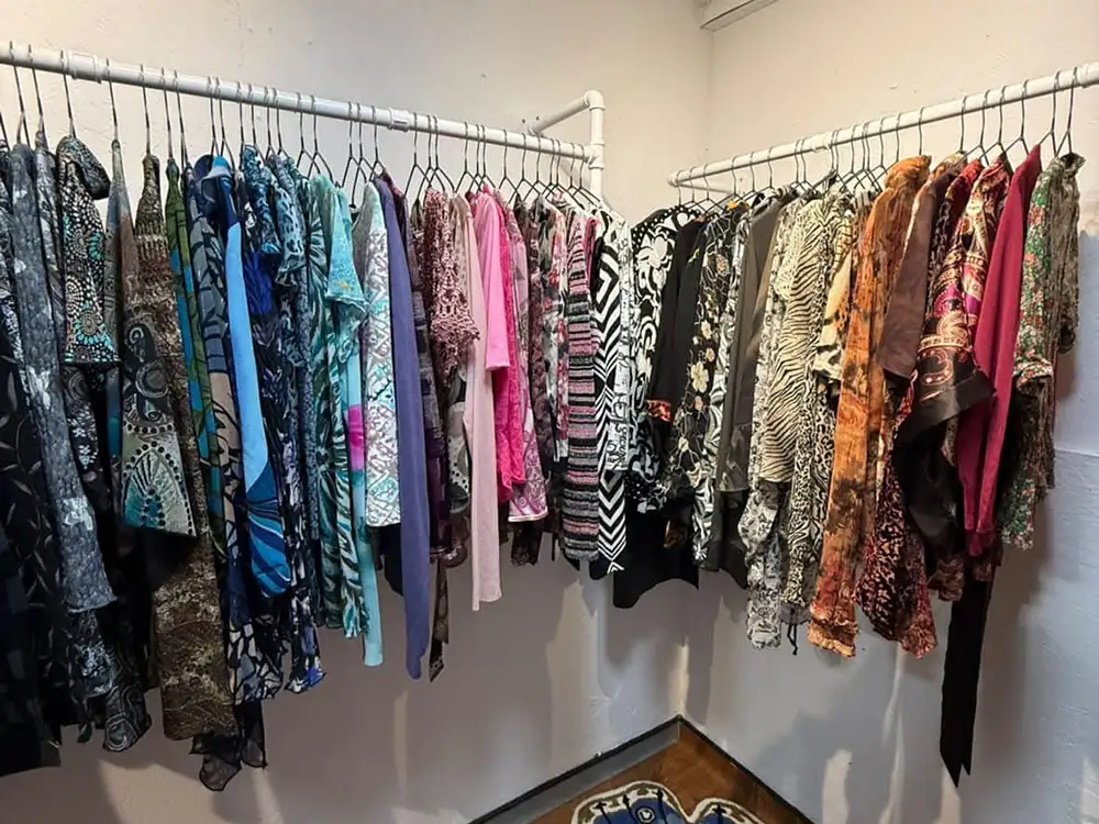 ‘Spark was missing this’ – New vintage shop has opened in York