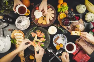 ‘It’s about sharing our story’: Venues reveal why they love York Restaurant Week