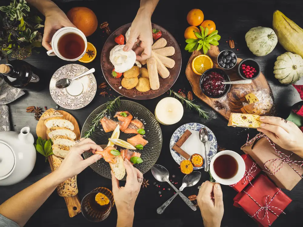 ‘It’s about sharing our story’: Venues reveal why they love York Restaurant Week