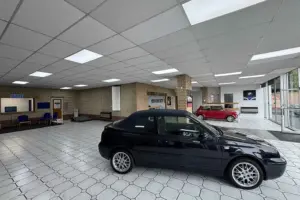Well-known York garage set to be turned into Chinese car dealership