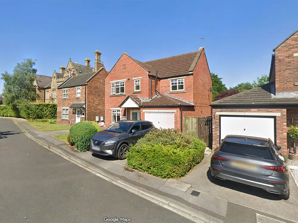 Firefighters called to water flooding a home in York