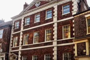 Historic York house goes on sale for £3.5m – and could become hotel