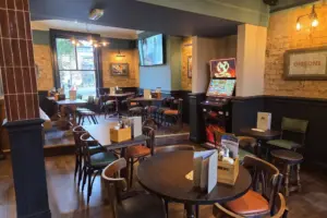 21 pix: Take a look inside ‘beautiful’ York pub that has reopened after five years