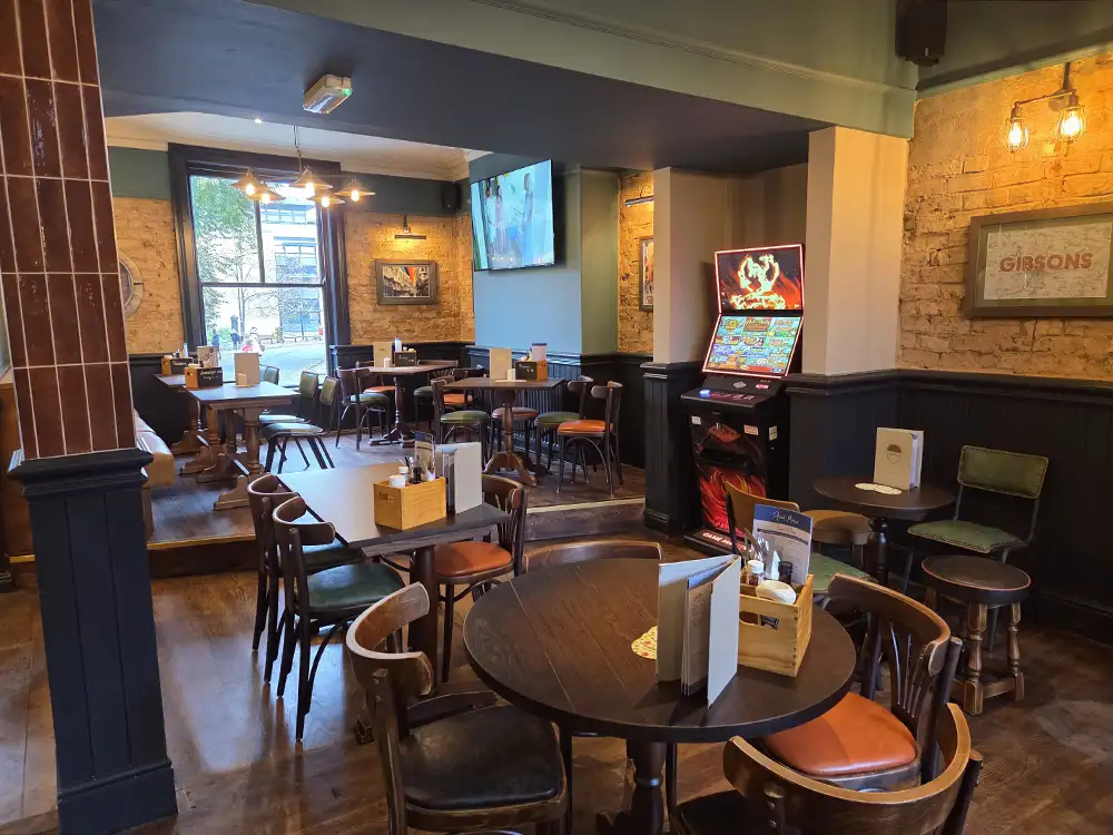 21 pix: Take a look inside ‘beautiful’ York pub that has reopened after five years