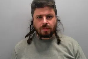 ‘Maniac’ who attacked teenage neighbour with two axes jailed for four years