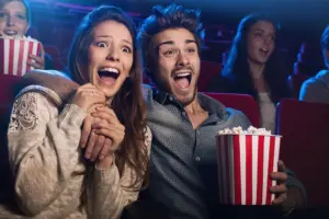 Horror classics return to the big screens in York for Halloween