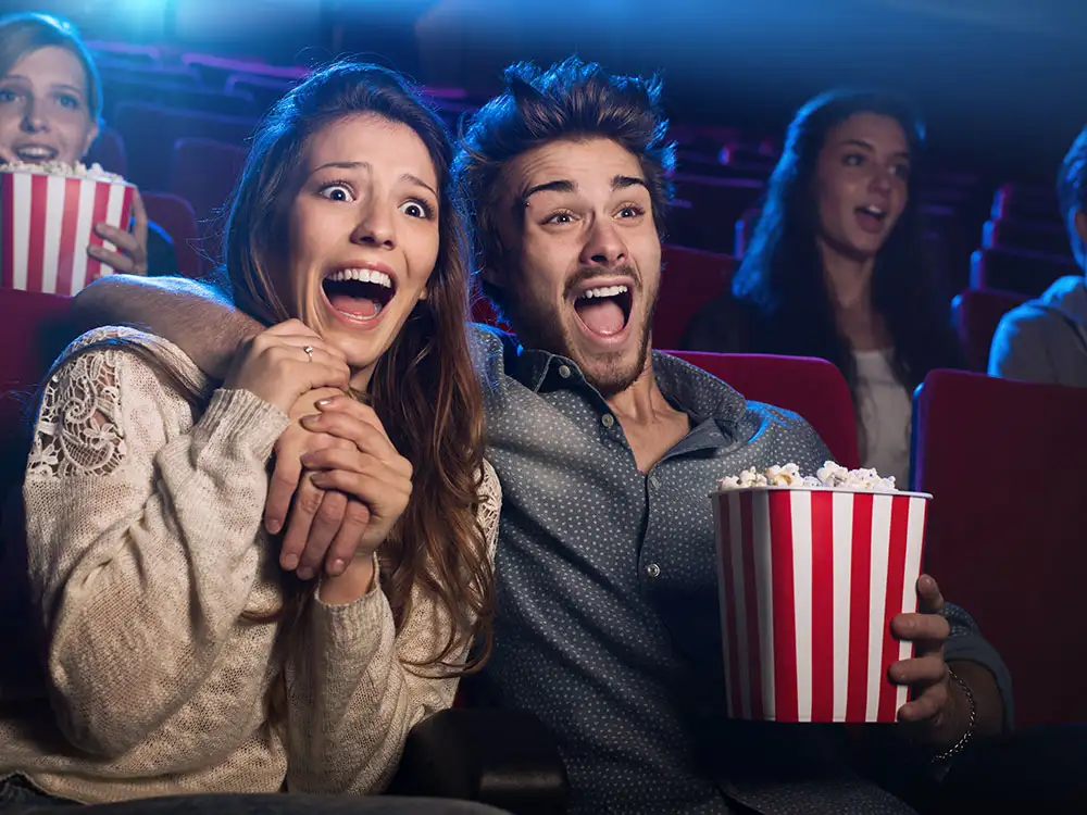 Horror classics return to the big screens in York for Halloween