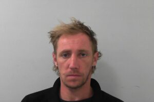 Wanted Harrogate man goes missing