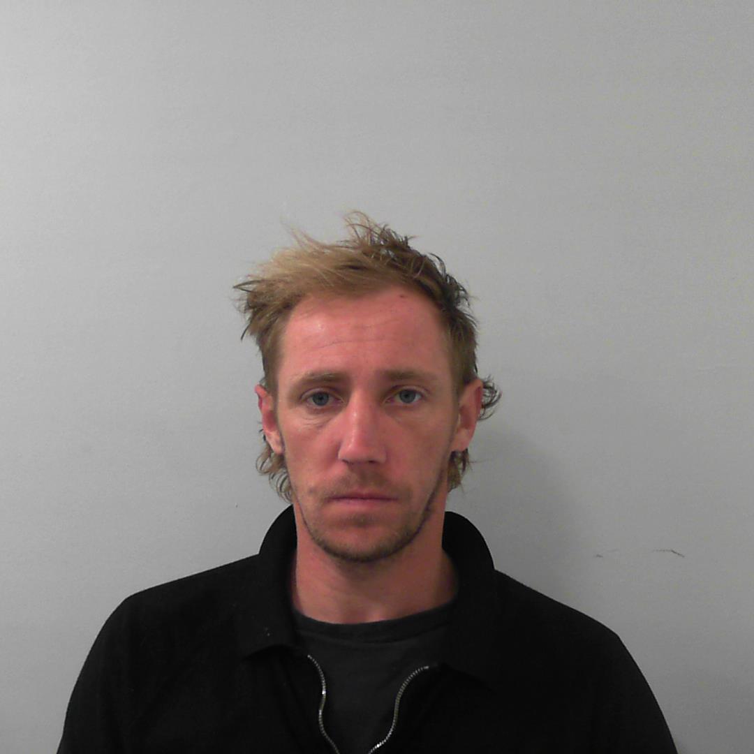 Wanted Harrogate man goes missing