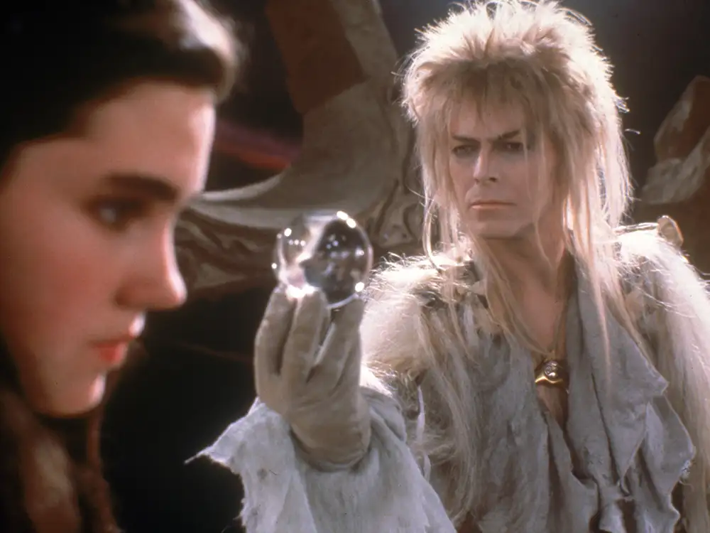 Iconic David Bowie film in concert is coming to York next year