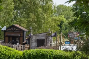 Major North Yorkshire theme park goes on sale for £3 million