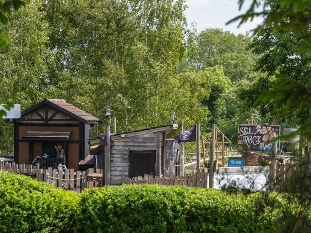 Major North Yorkshire theme park goes on sale for £3 million
