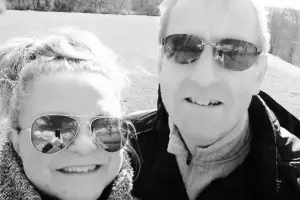 Law ‘must change’ says North Yorkshire widow who took husband to Dignitas