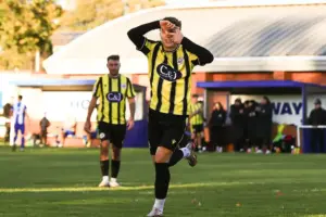 York area non-league roundup: Taddy Albion keep up title push with third win