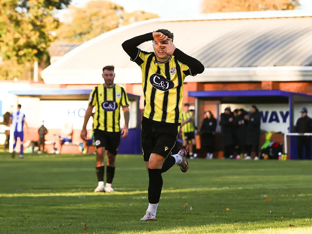 York area non-league roundup: Taddy Albion keep up title push with third win