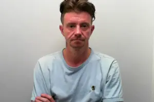 Police searching for wanted Selby man