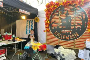 Spooky shopping returns to York with Made In Yorkshire festival