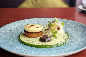 ‘Superb’ York restaurant named among the best in Britain