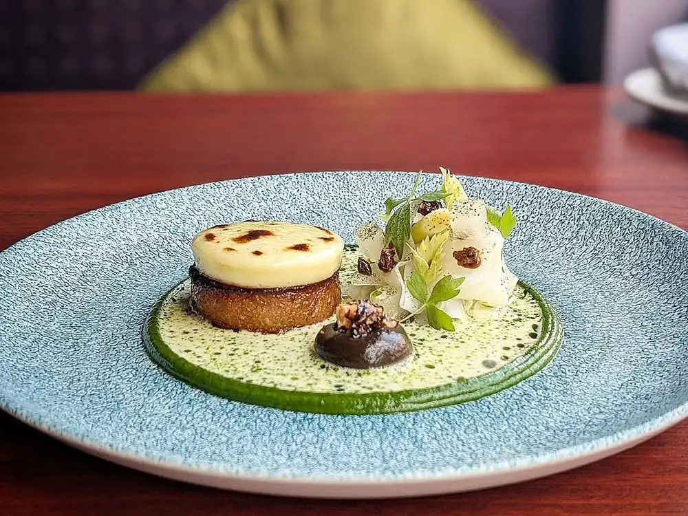 ‘Superb’ York restaurant named among the best in Britain
