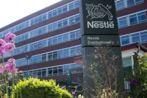Nestlé UK to cut 450 jobs – Union warns York will be hit hard