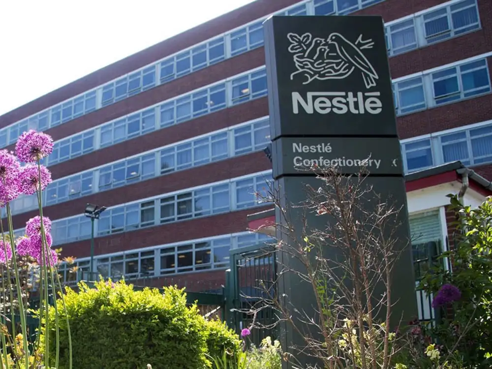 Nestlé UK to cut 450 jobs – Union warns York will be hit hard