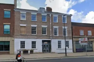 Anger as flats in converted York club to be marketed as holiday lets