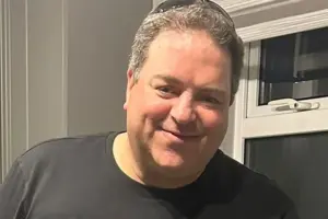 Man who died after car crashed into tree named