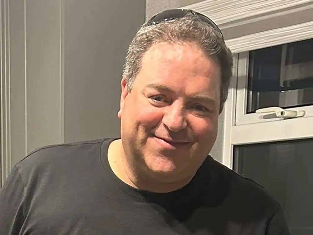 Man who died after car crashed into tree named