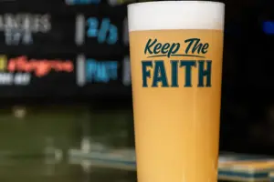 Large York bar reveals opening date – with 200 free pints up for grabs