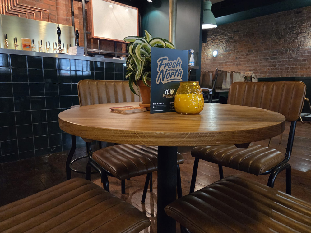 Take a first look inside new York bar that opens tonight