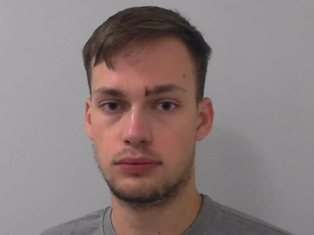 Drink driver who killed beloved mother and grandma in high-speed head-on collision jailed