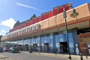 Famous Scarborough arcade to get makeover including extended balcony bar