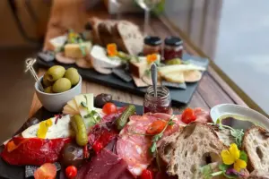 ‘Flawless’ York bar is named as one of the best date night spots in the world