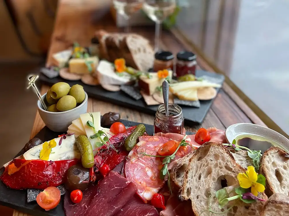 ‘Flawless’ York bar is named as one of the best date night spots in the world