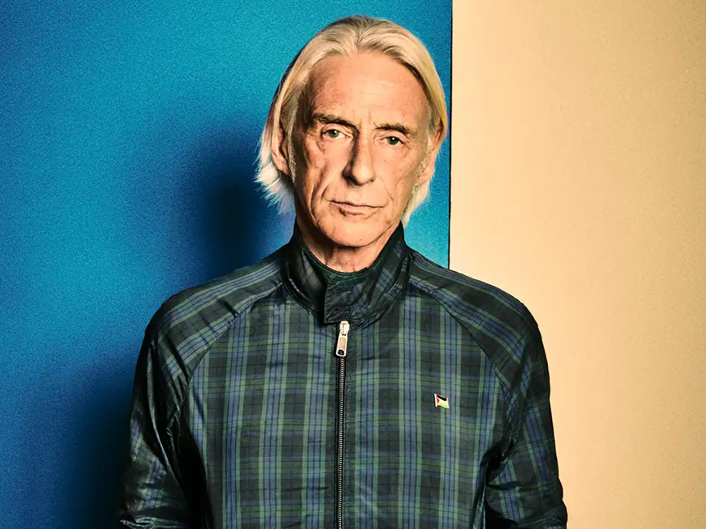 Paul Weller to play ‘spectacular’ North Yorkshire gig