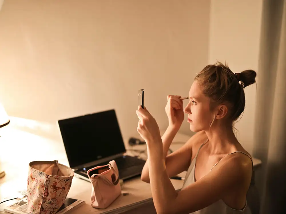 Top Daytime Makeup Picks from Maybelline