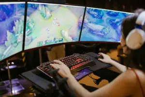 How to Enjoy Online Games Safely and Responsibly