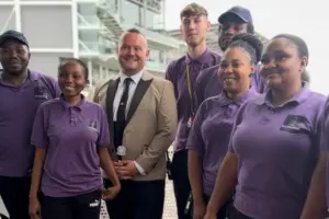 ‘It’s being people first’ – How P.J Staffing is supporting York’s hospitality industry